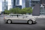 BMW 5-Series Long-Wheelbase 2010 года (CN)